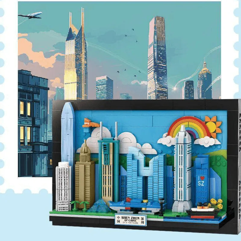 Shenzhen Skyline 644pcs-3