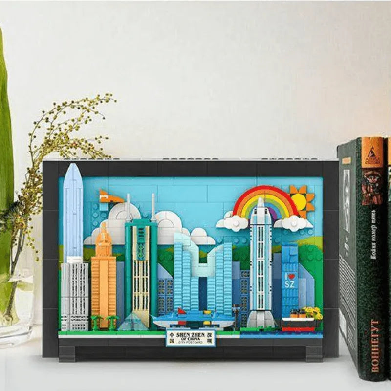 Shenzhen Skyline 644pcs-4