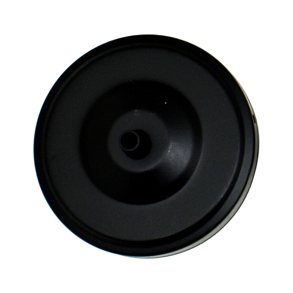 Black Colour Ceiling Rose 108mm Diameter Vintage Light Fitting~1471-1