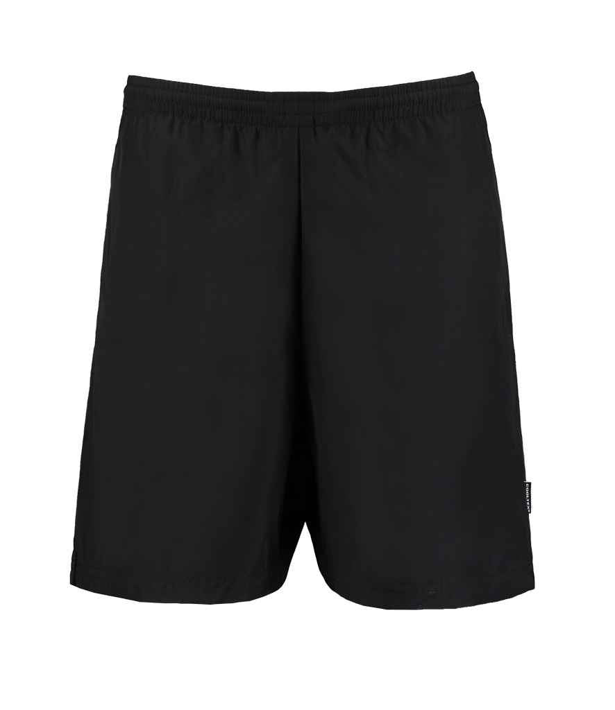 Gamegear - Cooltex® Mesh Lined Training Shorts-1
