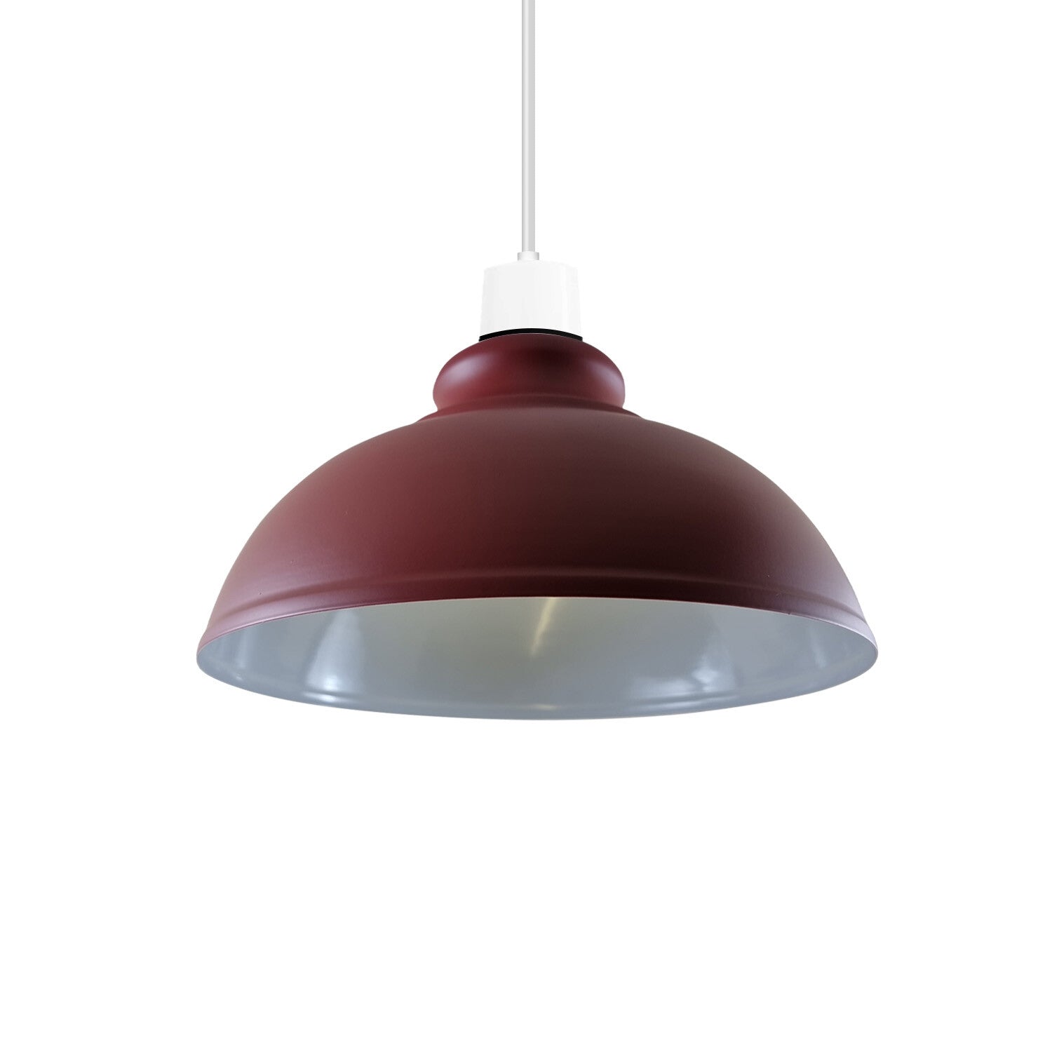 Retro Pendant Lamp Shades for Living Room ~ 2091-6