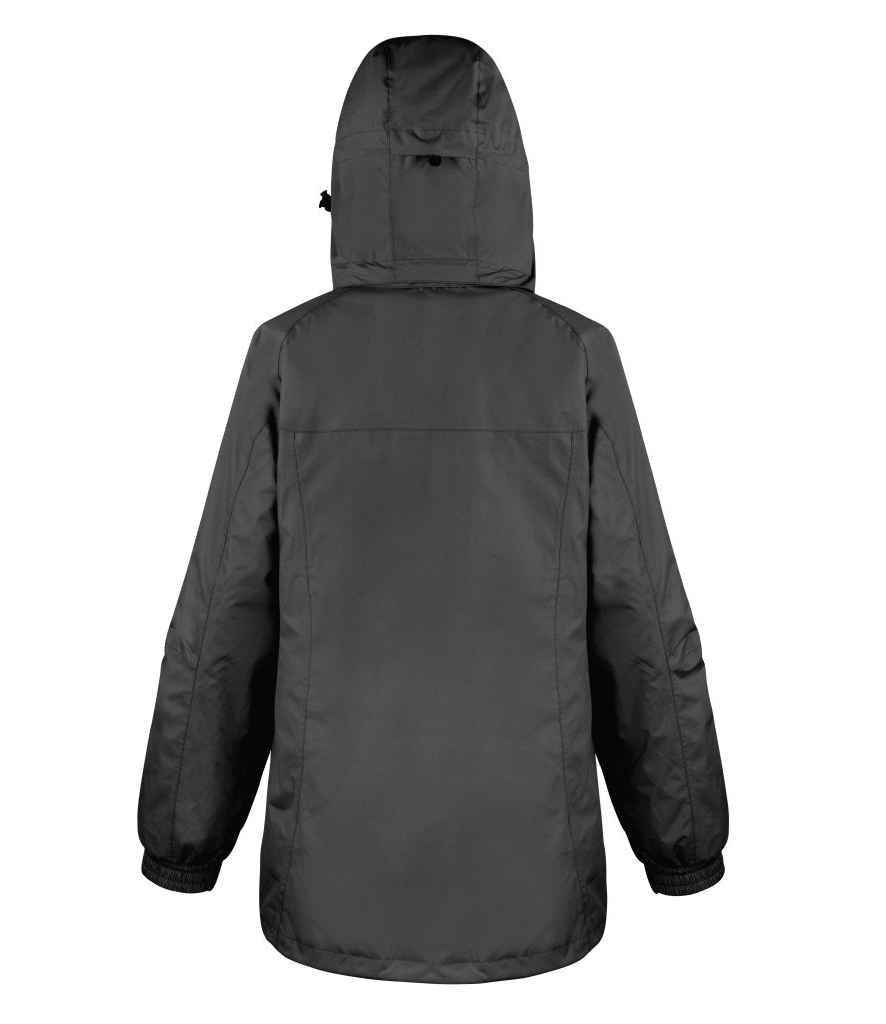 Result - Ladies Journey 3-in-1 Jacket with Soft Shell Inner-3