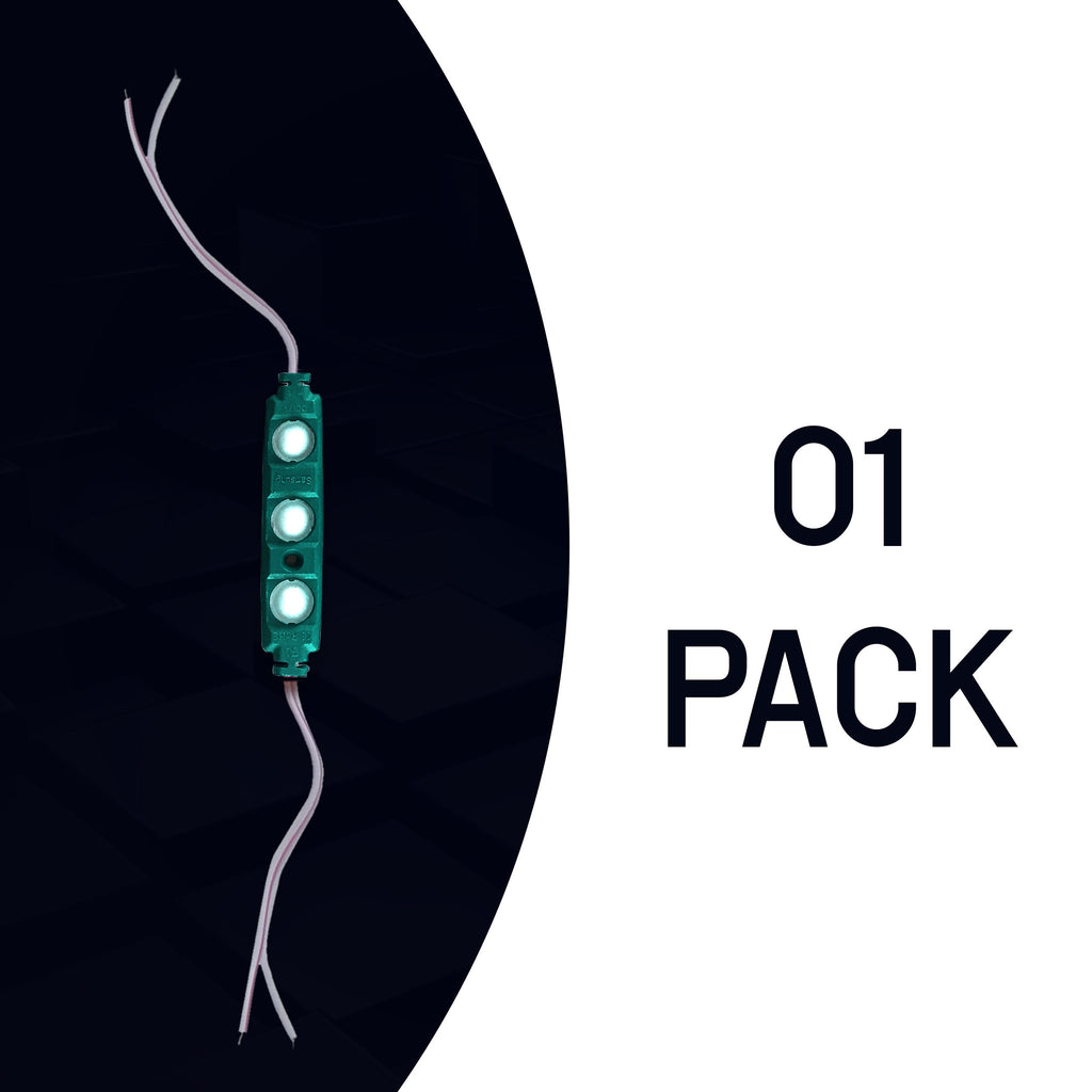 LED Strip Lights Green IP67 12V Waterproof SMD Injection Light ~5245-5